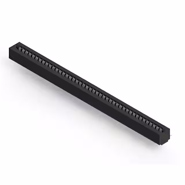 357-043-457-101 EDAC Inc.  Edgeboard Connectors